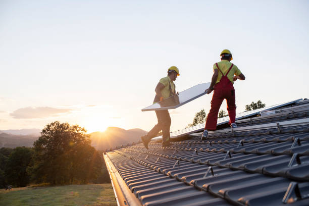 Best Roof Installation  in Kilauea, HI
