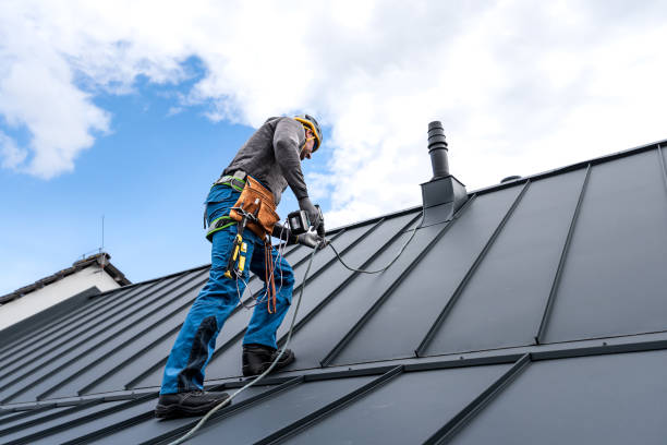 Best Gutter Installation and Repair  in Kilauea, HI